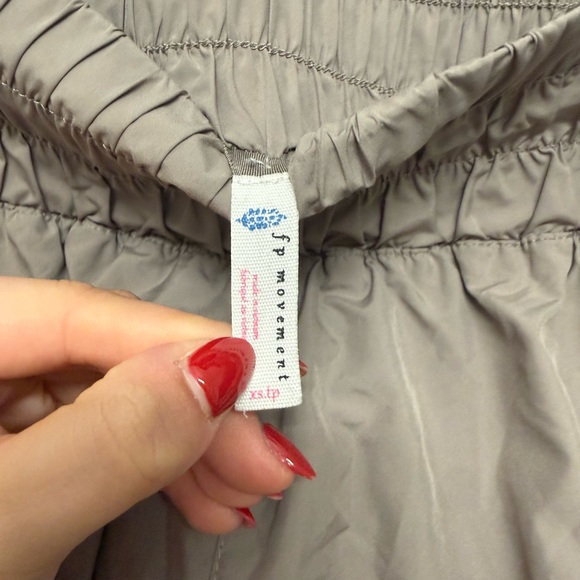 Free people movement get your flirt on shorts - Picture 3 of 3